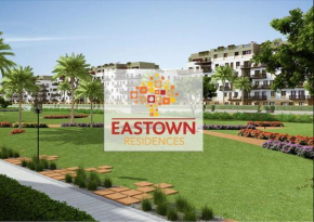 2 beds Unique Hotel Apartment on East Town Compund - Sodic - New Cairo - Cairo